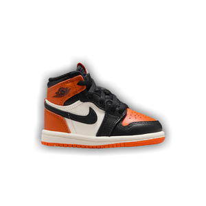 Air Jordan 1 Retro High OG TD 'Shattered Backboard' 2025