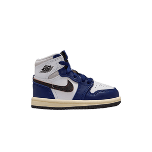 Air Jordan 1 Retro High OG TD 'Rare Air - Deep Royal Blue'