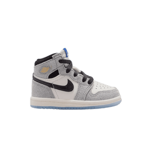 Air Jordan 1 Retro High OG TD 'All-Star Cool Grey'