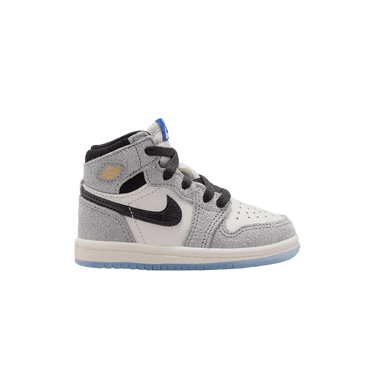 Air Jordan 1 Retro High OG TD 'All-Star Cool Grey'