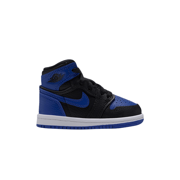 Air Jordan 1 High OG TD 'Royal' 2026 FD1413 005
