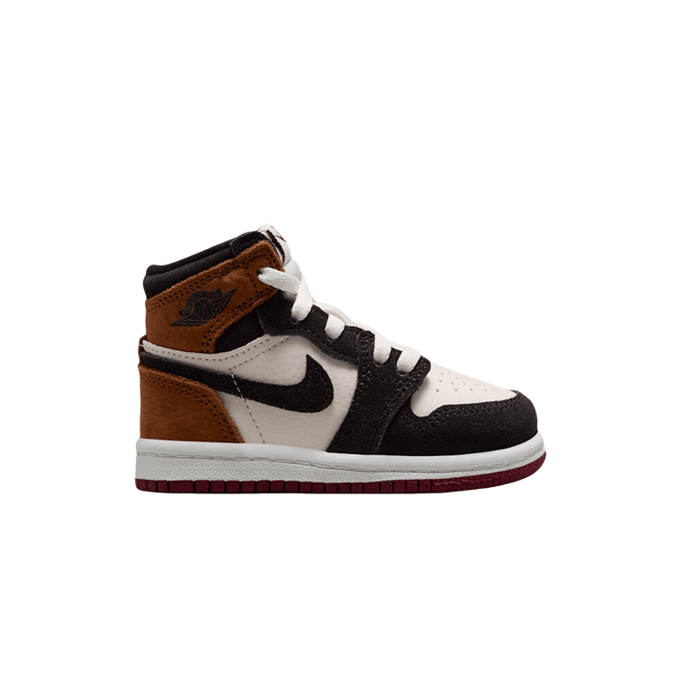Air Jordan 1 High OG TD 'Love The Game' FD1413 201