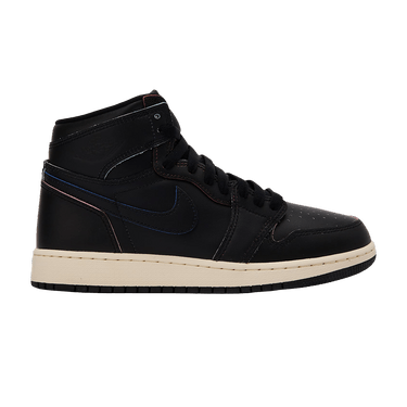 Air Jordan 1 Retro High OG GS 'Self Expression'