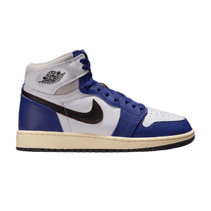 Air Jordan 1 Retro High OG GS 'Rare Air - Deep Royal Blue'