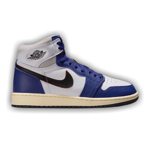 Air Jordan 1 Retro High OG GS 'Rare Air - Deep Royal Blue'
