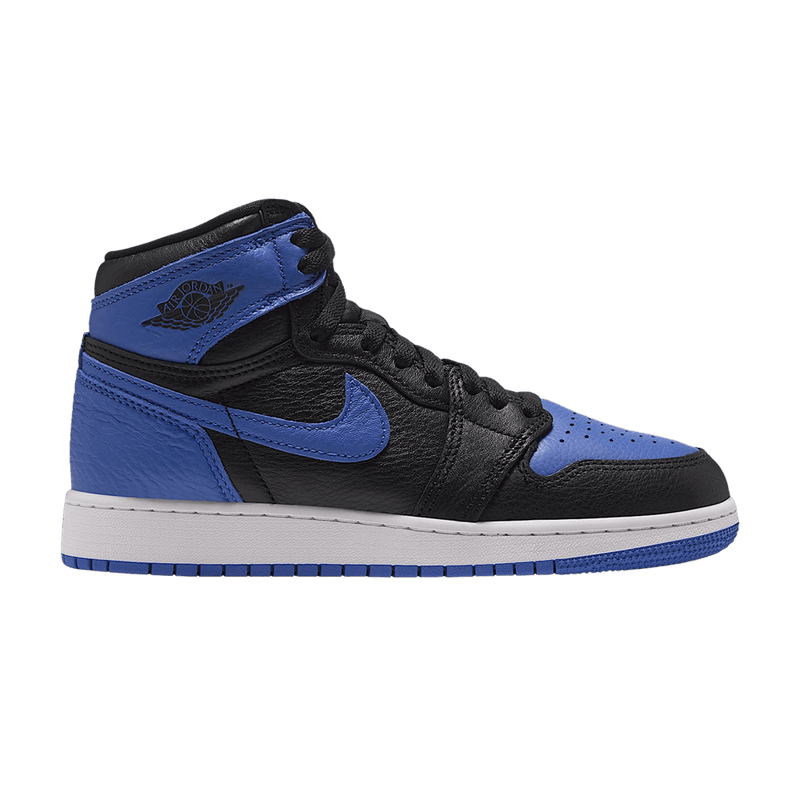 Air Jordan 1 High OG GS 'Royal' 2026 FD1437 005