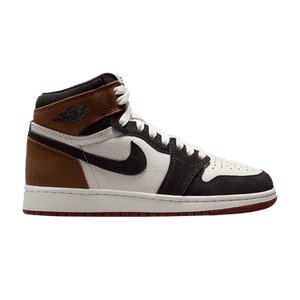 Air Jordan 1 High OG GS 'Love The Game'