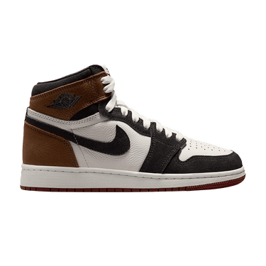 Air Jordan 1 High OG GS 'Love The Game'