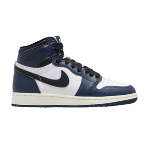 Air Jordan 1 Retro High OG GS 'Midnight Navy'