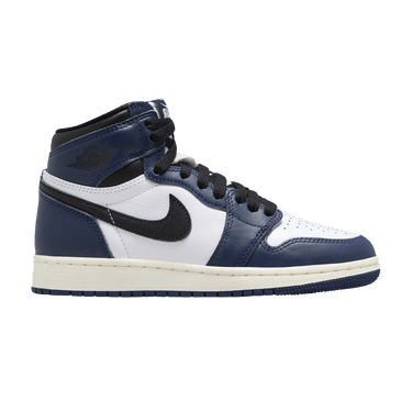 Air Jordan 1 Retro High OG GS 'Midnight Navy'