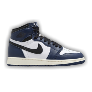 Air Jordan 1 Retro High OG GS 'Midnight Navy'
