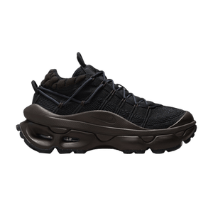 Nike Wmns Air Max Flyknit Venture 'Black Velvet Brown'