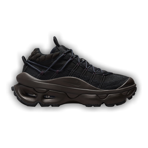 Nike Wmns Air Max Flyknit Venture 'Black Velvet Brown'