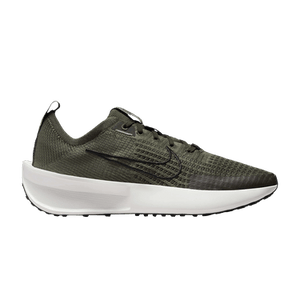 Nike Wmns Interact Run 'Cargo Khaki Jade Horizon'