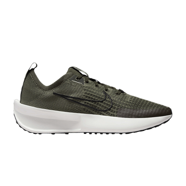 Nike Wmns Interact Run 'Cargo Khaki Jade Horizon'