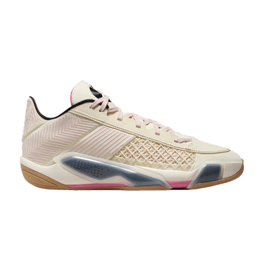 Air Jordan 38 Low PF 'Fresh Start'