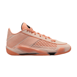 Air Jordan 38 Low PF 'Crimson Tint'