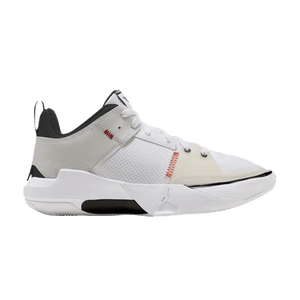 Air Jordan One Take 5 GS 'White Black'