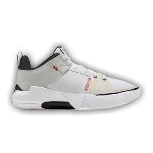 Air Jordan One Take 5 GS 'White Black'