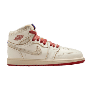 Air Jordan 1 Retro High OG PS 'Rare Air - Sail Cinnabar'