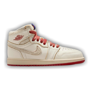 Air Jordan 1 Retro High OG PS 'Rare Air - Sail Cinnabar'