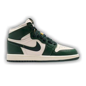 Air Jordan 1 Retro High OG PS 'Pale Ivory Fir'
