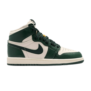 Air Jordan 1 Retro High OG PS 'Pale Ivory Fir'