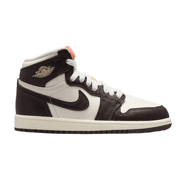 Air Jordan 1 High OG PS 'Light Madder Root'