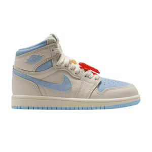 Air Jordan 1 Retro High OG PS 'Pale Ivory Psychic Blue'