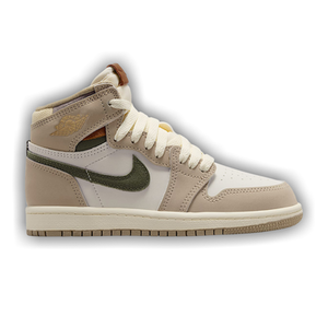 Air Jordan 1 Retro High OG PS 'Khaki'