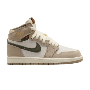 Air Jordan 1 Retro High OG PS 'Khaki'