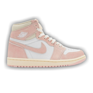 Air Jordan 1 Retro High OG PS 'Washed Pink'