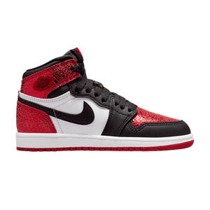 Air Jordan 1 Retro High OG PS 'Ruby'