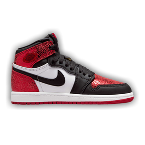 Air Jordan 1 Retro High OG PS 'Ruby'
