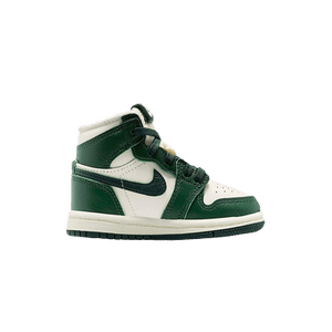 Air Jordan 1 Retro High OG TD 'Pale Ivory Fir'