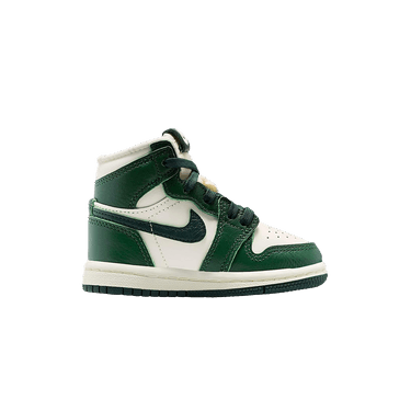 Air Jordan 1 Retro High OG TD 'Pale Ivory Fir'