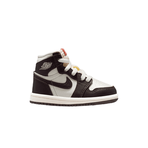 Air Jordan 1 High OG TD 'Light Madder Root'