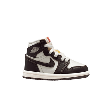 Air Jordan 1 High OG TD 'Light Madder Root'