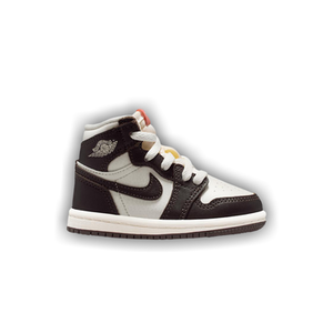 Air Jordan 1 High OG TD 'Light Madder Root'