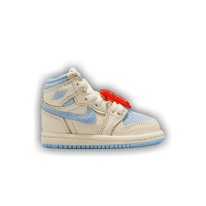 Air Jordan 1 Retro High OG TD 'Pale Ivory Psychic Blue'