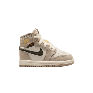 Air Jordan 1 Retro High Og () TD 'Khaki'