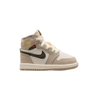Air Jordan 1 Retro High Og () TD 'Khaki'