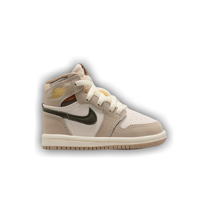 Air Jordan 1 Retro High Og () TD 'Khaki'