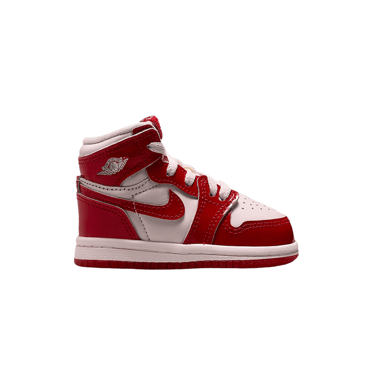 Air Jordan 1 High OG TD 'Nails & Grails' FD2598 601