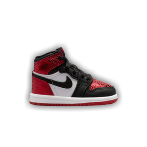 Air Jordan 1 Retro High OG TD 'Ruby'
