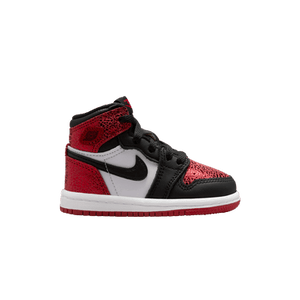 Air Jordan 1 Retro High OG TD 'Ruby'