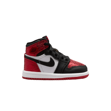 Air Jordan 1 Retro High OG TD 'Ruby'
