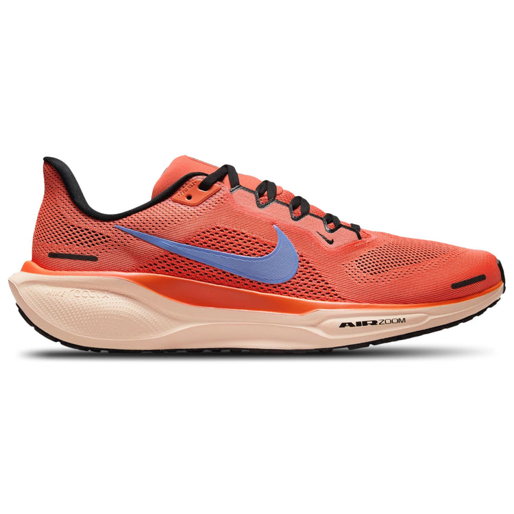 Nike Air Zoom Pegasus 41 'Cosmic Clay Wild Mango Blue'