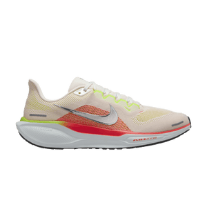 Nike Air Zoom Pegasus 41 'Summit White Crimson'