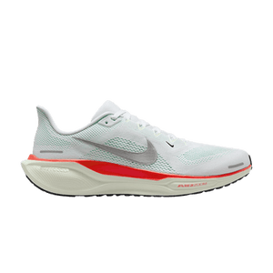 Nike Air Zoom Pegasus 41 'Barely Green Bright Crimson'